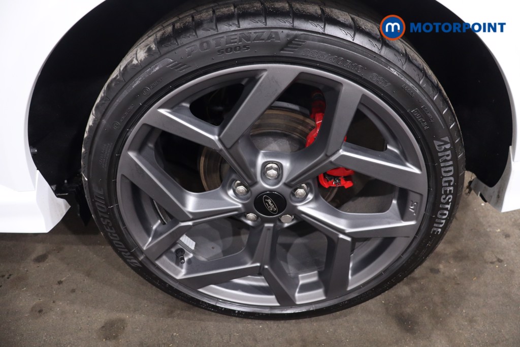 Ford Puma ST Automatic Petrol SUV - Stock Number (1634303) - 12th supplementary image