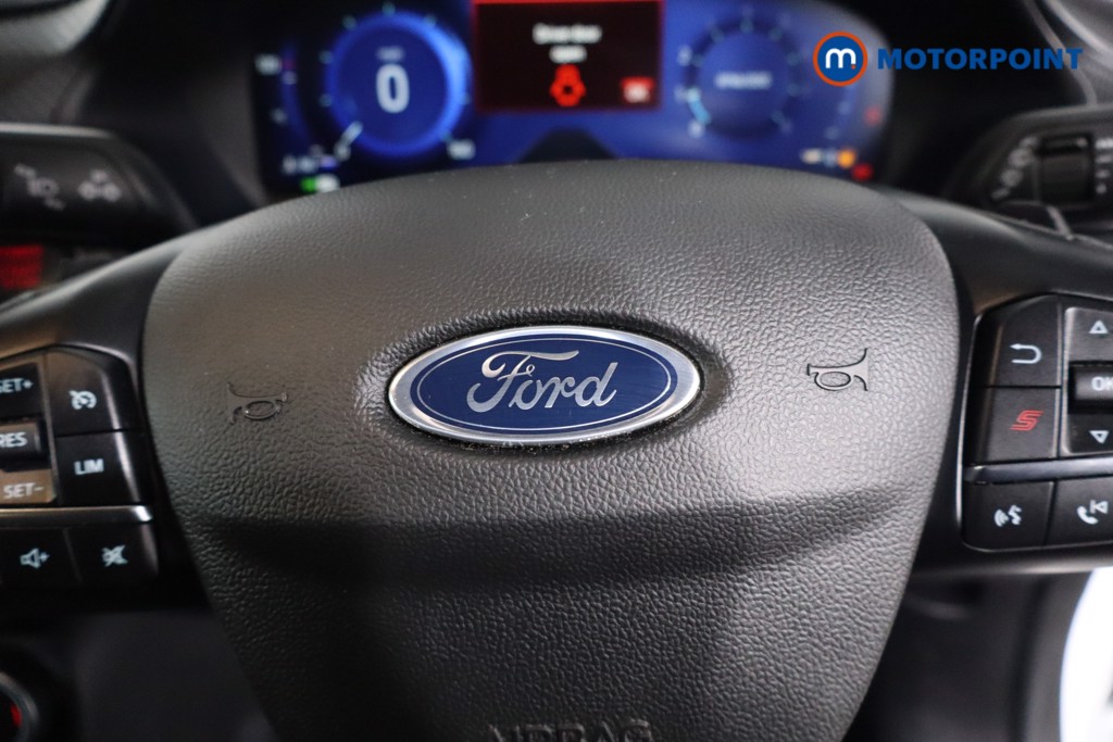 Ford Puma ST Automatic Petrol SUV - Stock Number (1634303) - 13th supplementary image