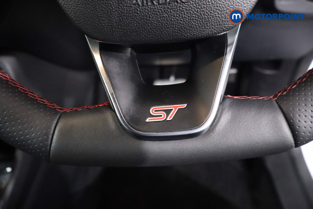 Ford Puma ST Automatic Petrol SUV - Stock Number (1634303) - 14th supplementary image