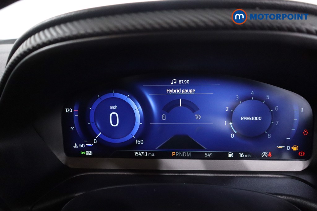 Ford Puma ST Automatic Petrol SUV - Stock Number (1634303) - 15th supplementary image