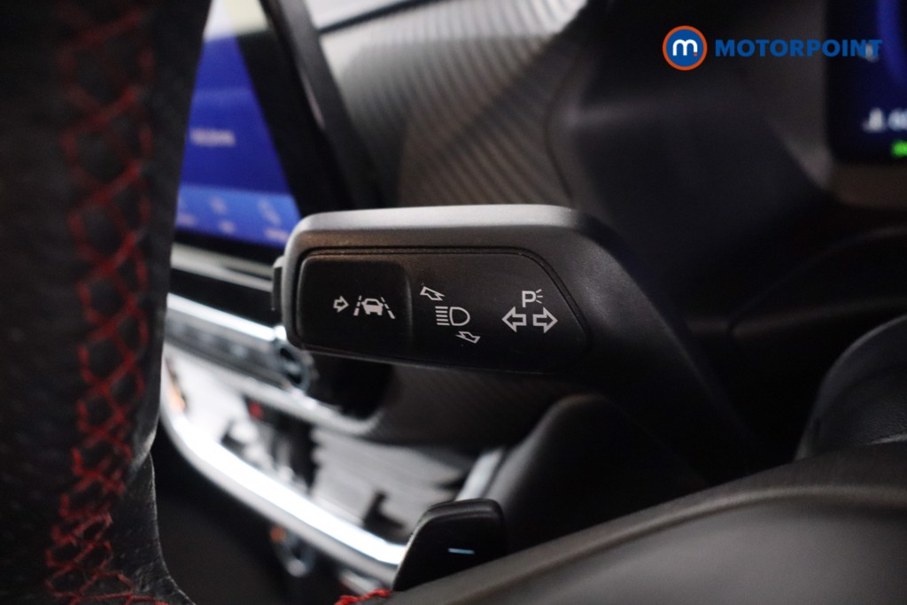 Ford Puma ST Automatic Petrol SUV - Stock Number (1634303) - 16th supplementary image