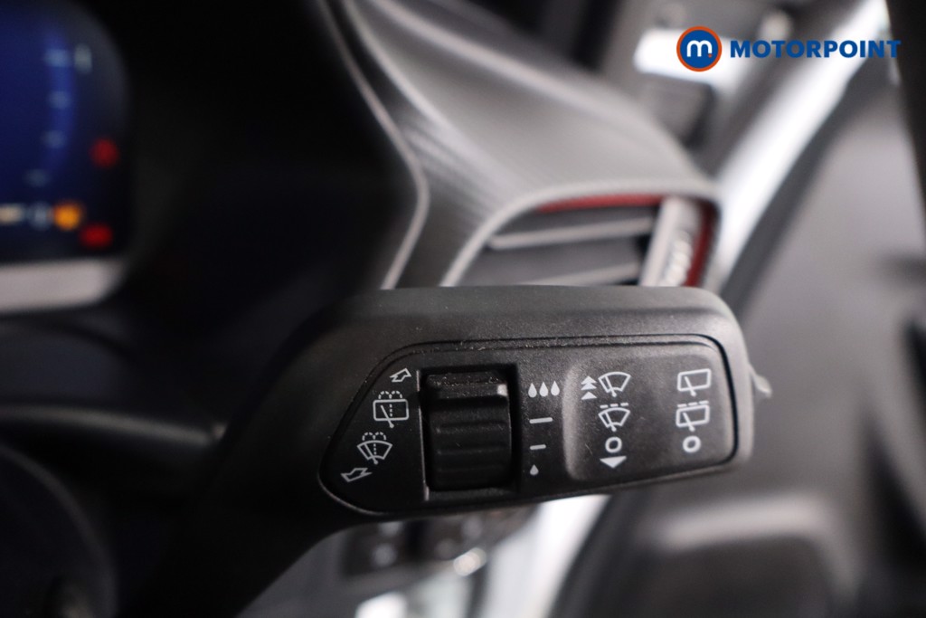 Ford Puma ST Automatic Petrol SUV - Stock Number (1634303) - 17th supplementary image