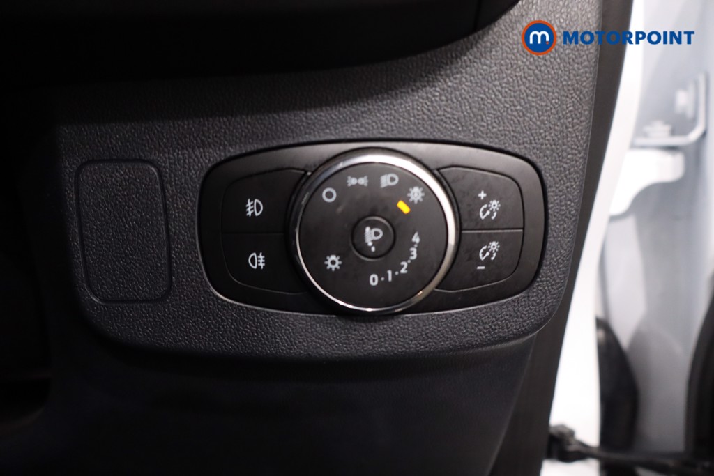 Ford Puma ST Automatic Petrol SUV - Stock Number (1634303) - 18th supplementary image