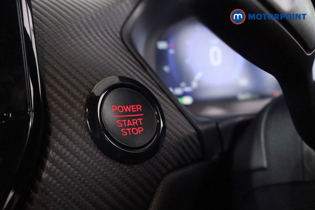 Ford Puma ST Automatic Petrol SUV - Stock Number (1634303) - 19th supplementary image