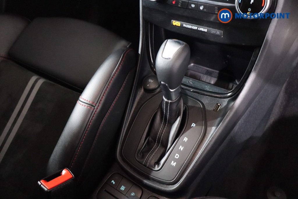 Ford Puma ST Automatic Petrol SUV - Stock Number (1634303) - 20th supplementary image