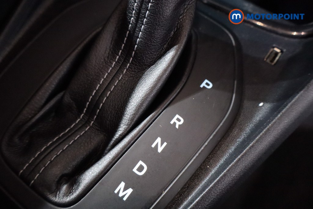 Ford Puma ST Automatic Petrol SUV - Stock Number (1634303) - 21st supplementary image