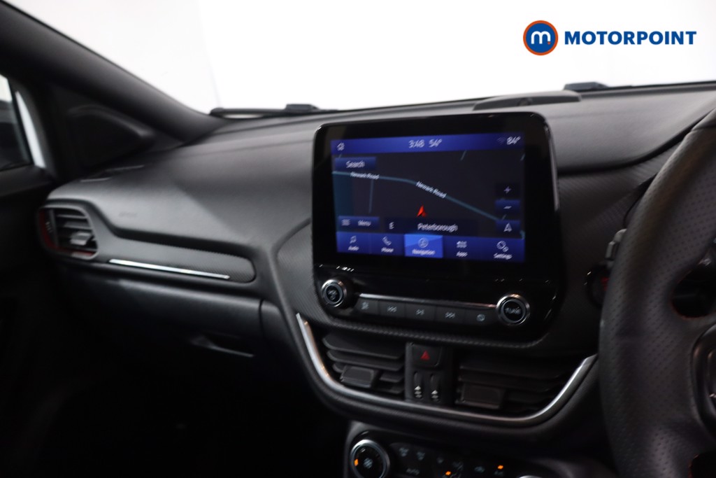 Ford Puma ST Automatic Petrol SUV - Stock Number (1634303) - 22nd supplementary image