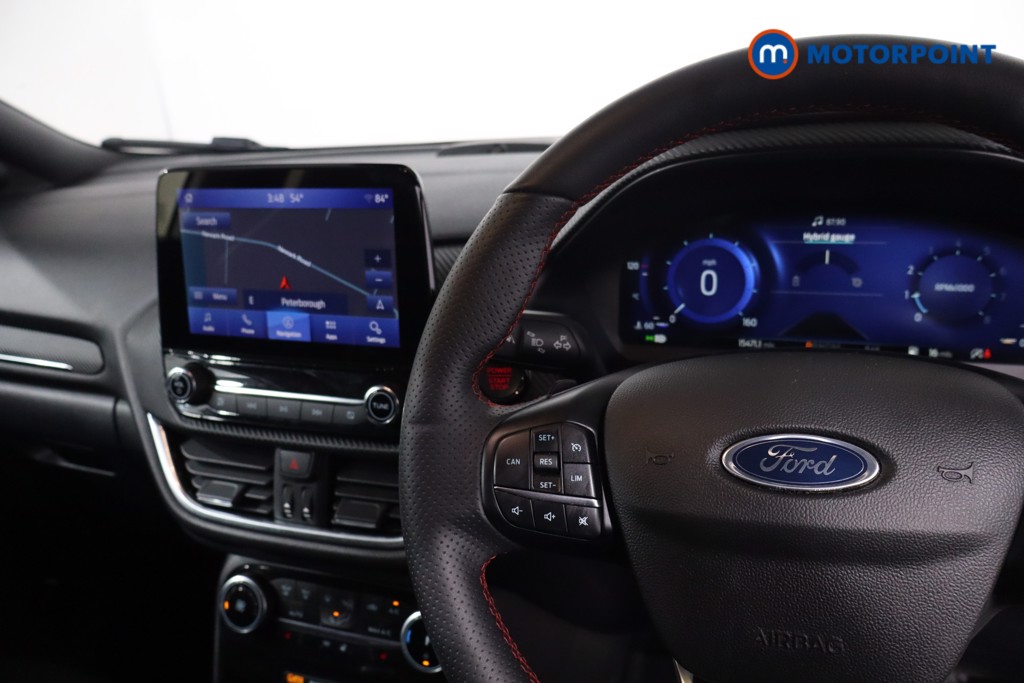 Ford Puma ST Automatic Petrol SUV - Stock Number (1634303) - 23rd supplementary image