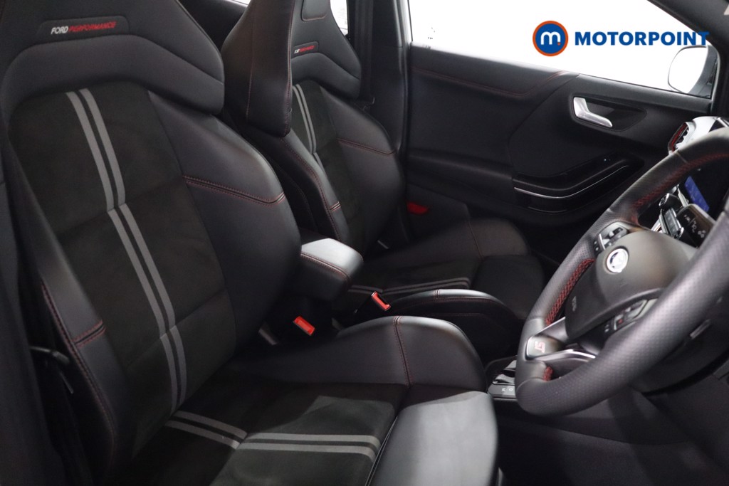 Ford Puma ST Automatic Petrol SUV - Stock Number (1634303) - 24th supplementary image