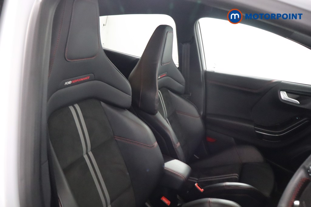 Ford Puma ST Automatic Petrol SUV - Stock Number (1634303) - 25th supplementary image