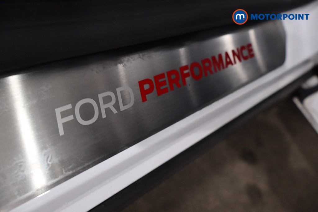 Ford Puma ST Automatic Petrol SUV - Stock Number (1634303) - 26th supplementary image
