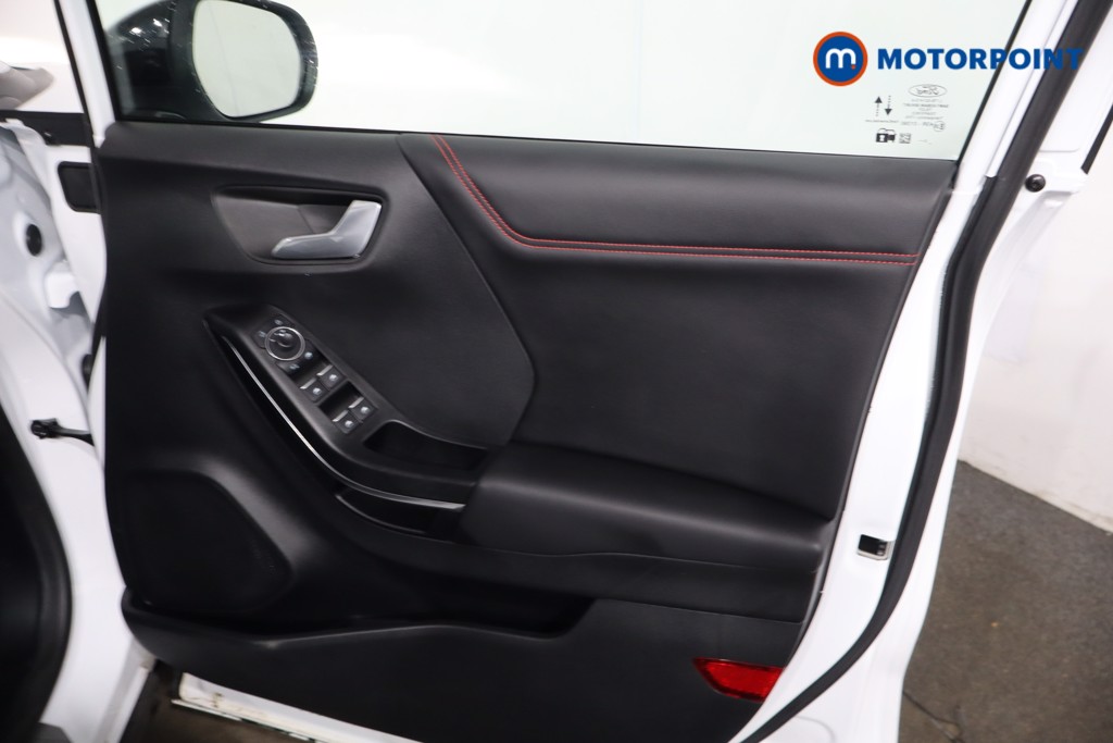 Ford Puma ST Automatic Petrol SUV - Stock Number (1634303) - 27th supplementary image