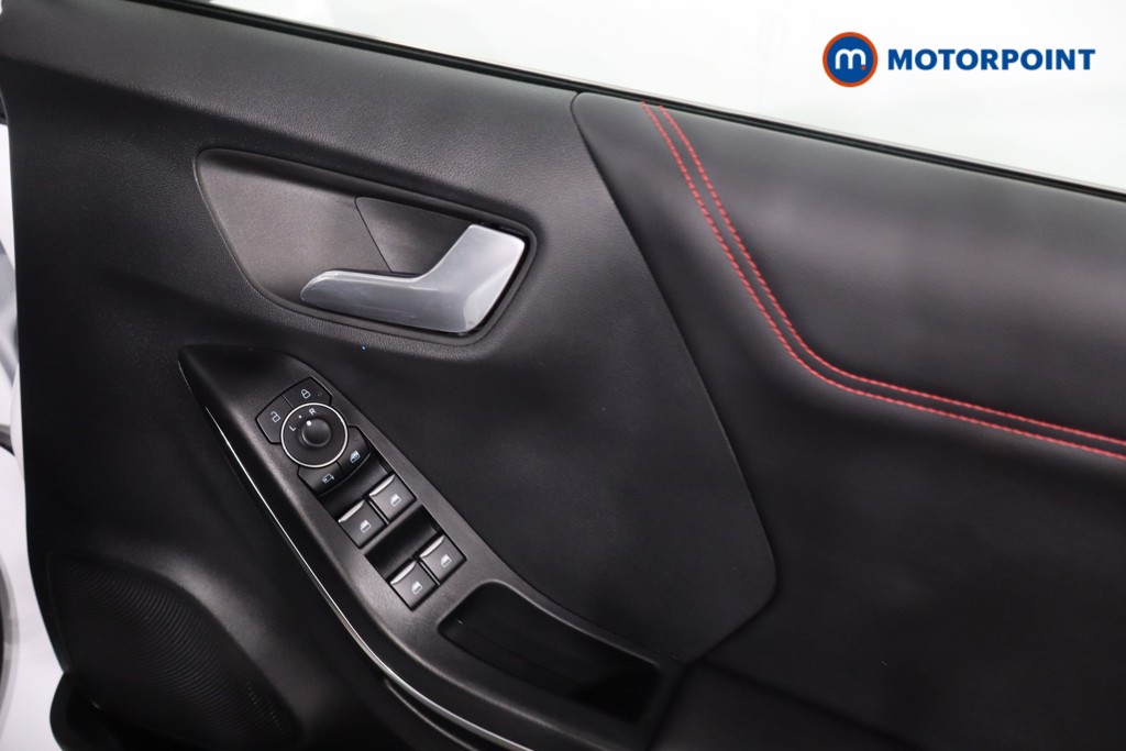 Ford Puma ST Automatic Petrol SUV - Stock Number (1634303) - 28th supplementary image