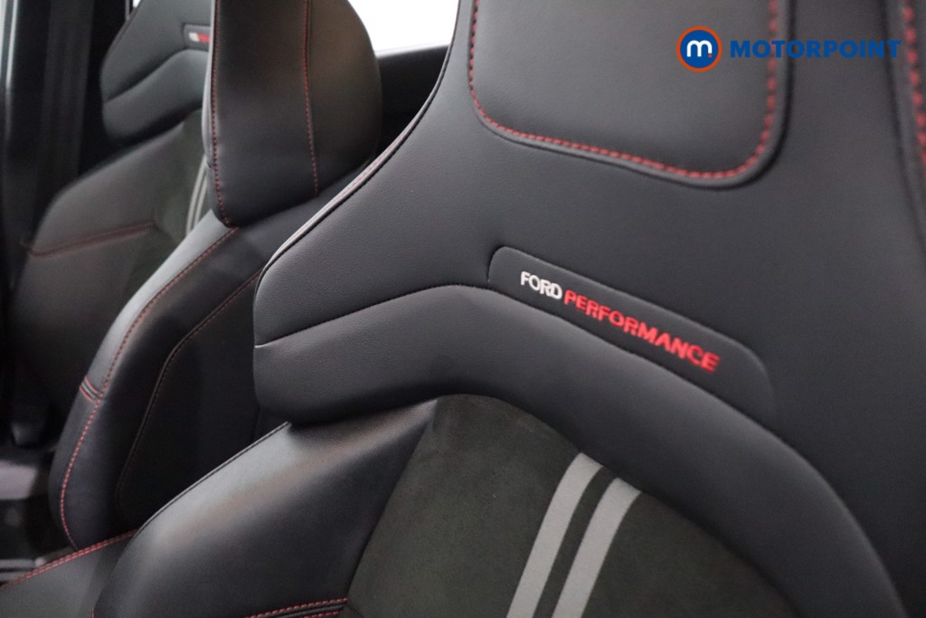 Ford Puma ST Automatic Petrol SUV - Stock Number (1634303) - 29th supplementary image