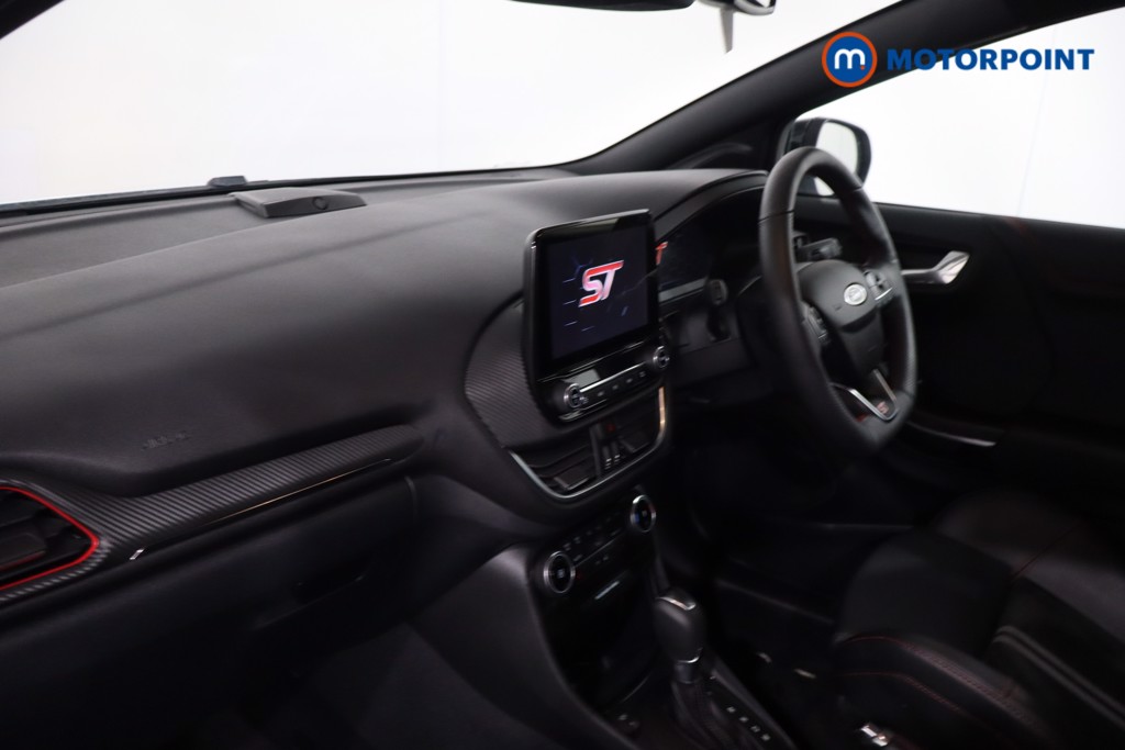Ford Puma ST Automatic Petrol SUV - Stock Number (1634303) - 30th supplementary image