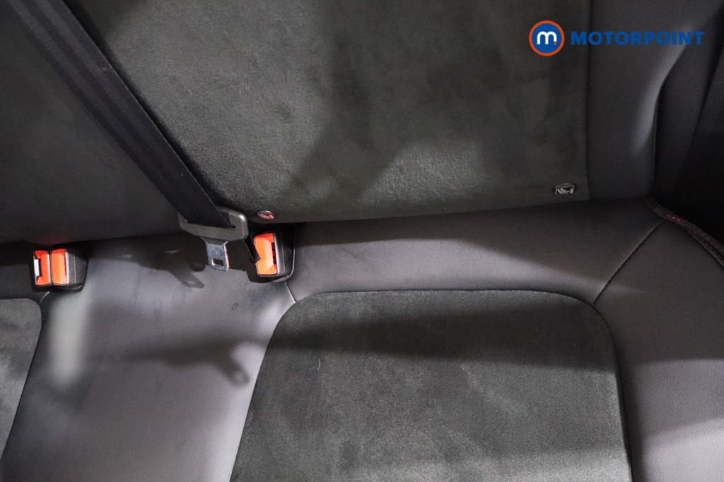 Ford Puma ST Automatic Petrol SUV - Stock Number (1634303) - 31st supplementary image