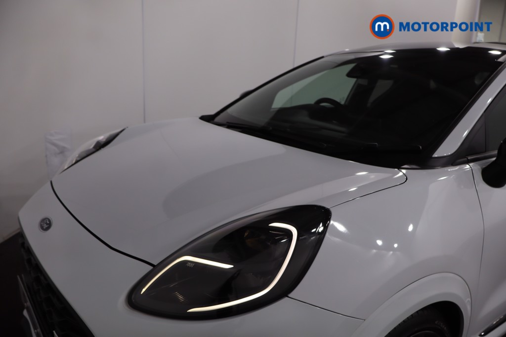 Ford Puma ST Automatic Petrol SUV - Stock Number (1634303) - 32nd supplementary image