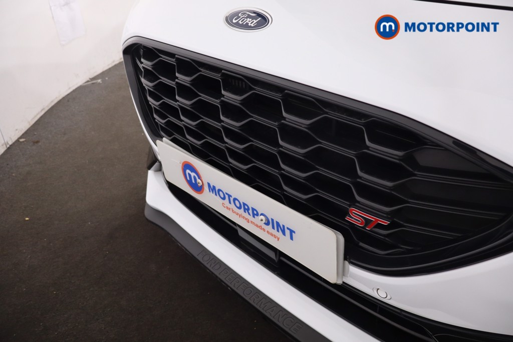 Ford Puma ST Automatic Petrol SUV - Stock Number (1634303) - 33rd supplementary image