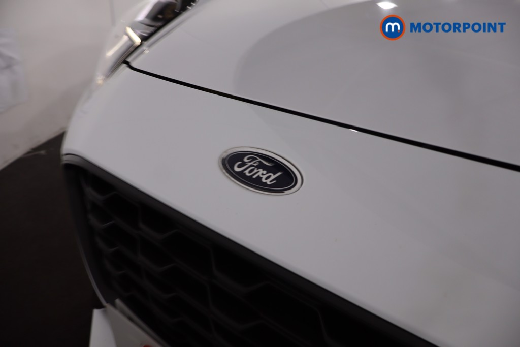 Ford Puma ST Automatic Petrol SUV - Stock Number (1634303) - 34th supplementary image