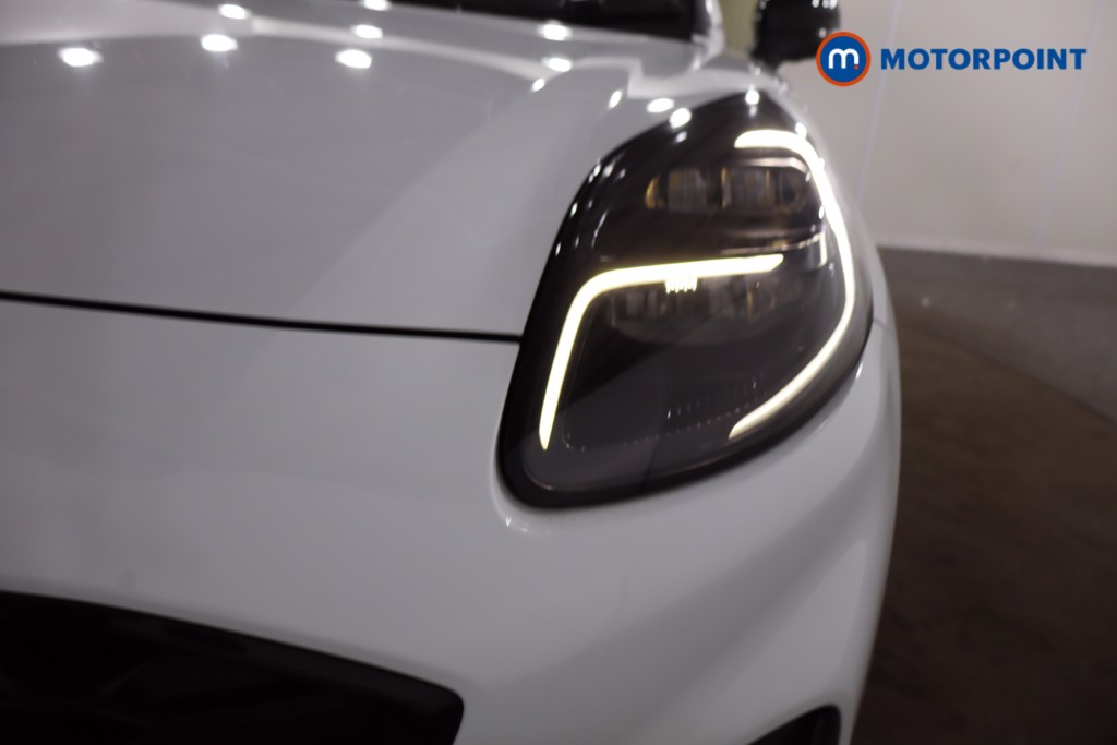 Ford Puma ST Automatic Petrol SUV - Stock Number (1634303) - 35th supplementary image