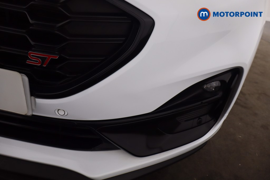 Ford Puma ST Automatic Petrol SUV - Stock Number (1634303) - 36th supplementary image