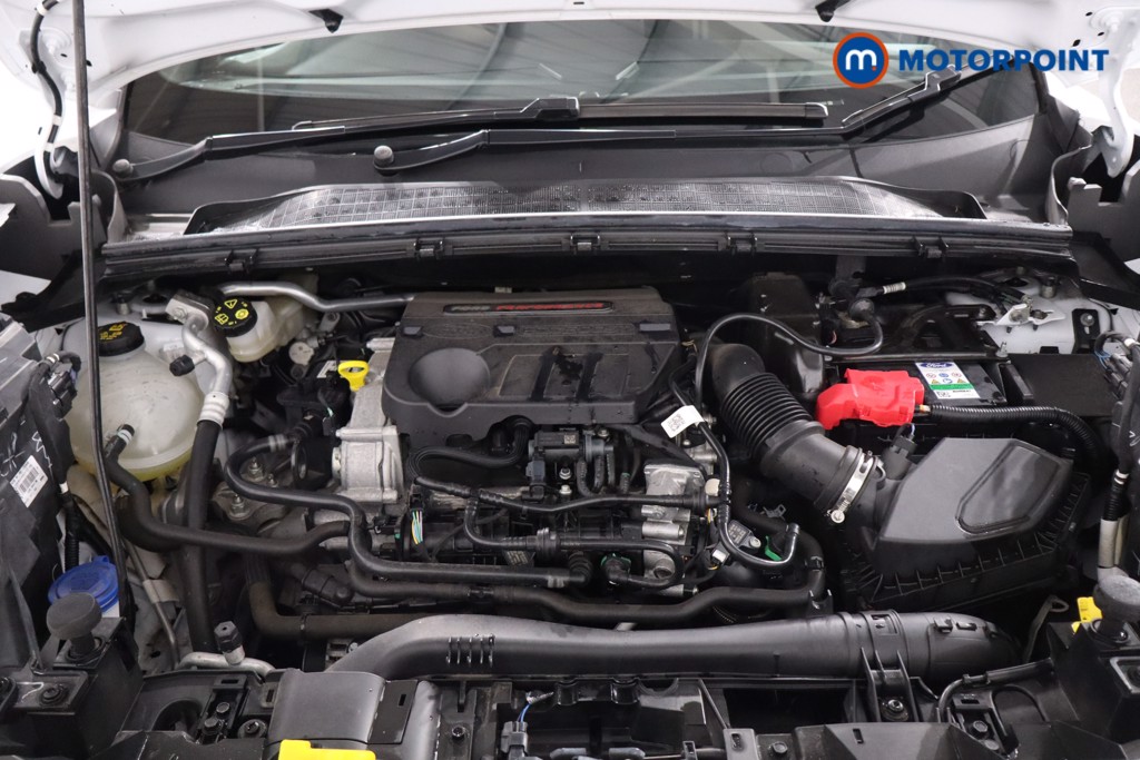 Ford Puma ST Automatic Petrol SUV - Stock Number (1634303) - 37th supplementary image