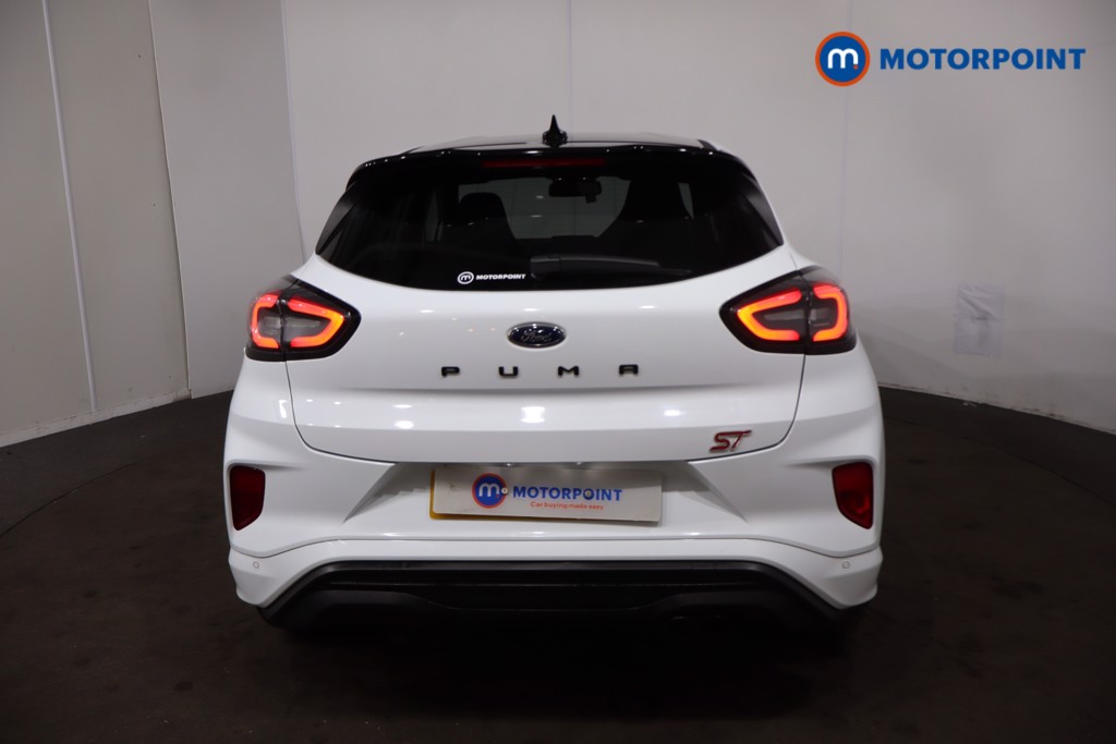 Ford Puma ST Automatic Petrol SUV - Stock Number (1634303) - 39th supplementary image