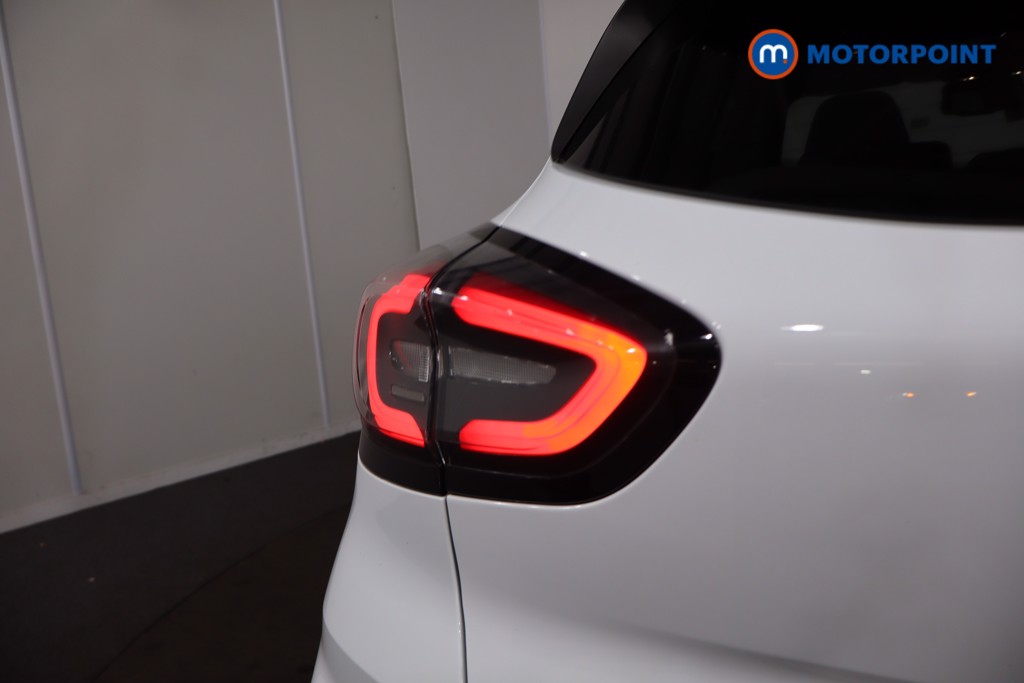 Ford Puma ST Automatic Petrol SUV - Stock Number (1634303) - 40th supplementary image