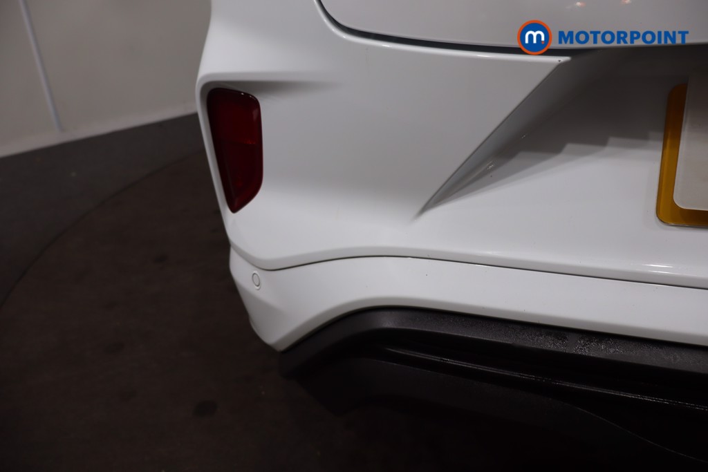 Ford Puma ST Automatic Petrol SUV - Stock Number (1634303) - 41st supplementary image