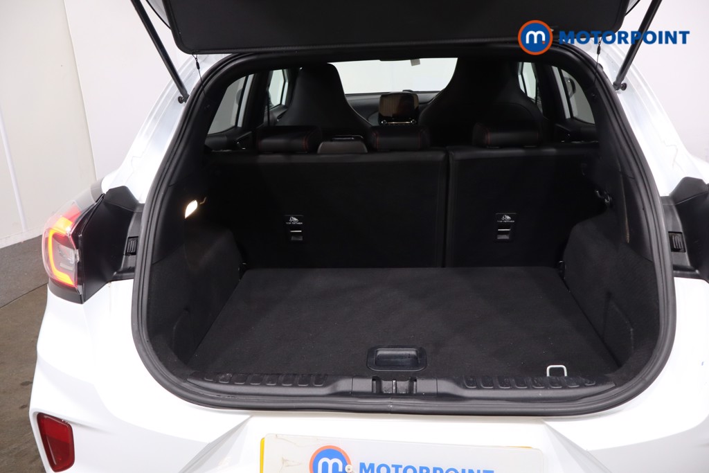 Ford Puma ST Automatic Petrol SUV - Stock Number (1634303) - 42nd supplementary image