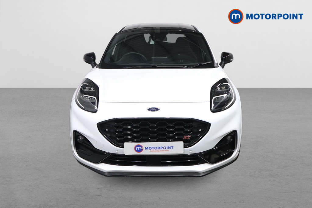 Ford Puma ST Automatic Petrol SUV - Stock Number (1634303) - Front bumper