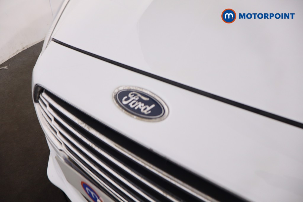 Ford Fiesta Zetec Automatic Petrol Hatchback - Stock Number (1634329) - 30th supplementary image