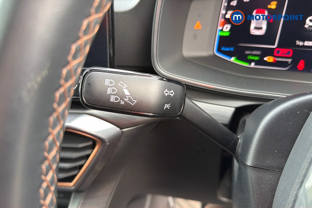 Cupra Formentor V2 Automatic Petrol Plug-In Hybrid SUV - Stock Number (1634352) - 6th supplementary image