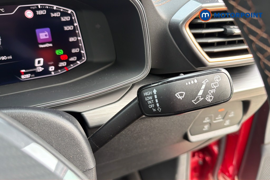 Cupra Formentor V2 Automatic Petrol Plug-In Hybrid SUV - Stock Number (1634352) - 7th supplementary image