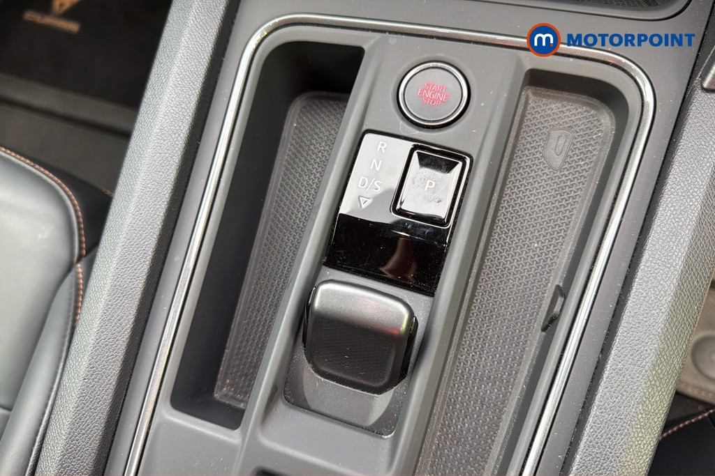 Cupra Formentor V2 Automatic Petrol Plug-In Hybrid SUV - Stock Number (1634352) - 15th supplementary image