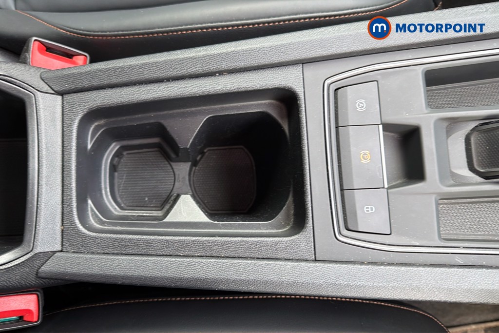 Cupra Formentor V2 Automatic Petrol Plug-In Hybrid SUV - Stock Number (1634352) - 16th supplementary image