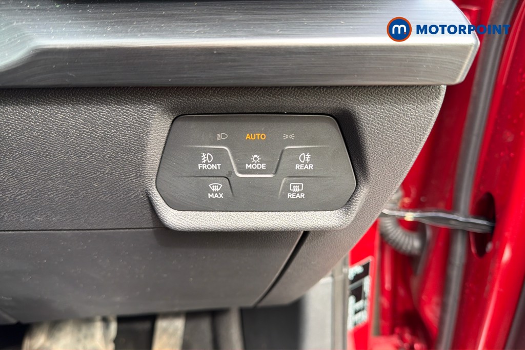 Cupra Formentor V2 Automatic Petrol Plug-In Hybrid SUV - Stock Number (1634352) - 18th supplementary image