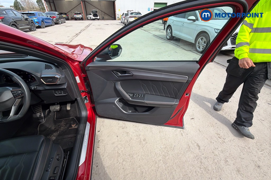 Cupra Formentor V2 Automatic Petrol Plug-In Hybrid SUV - Stock Number (1634352) - 19th supplementary image