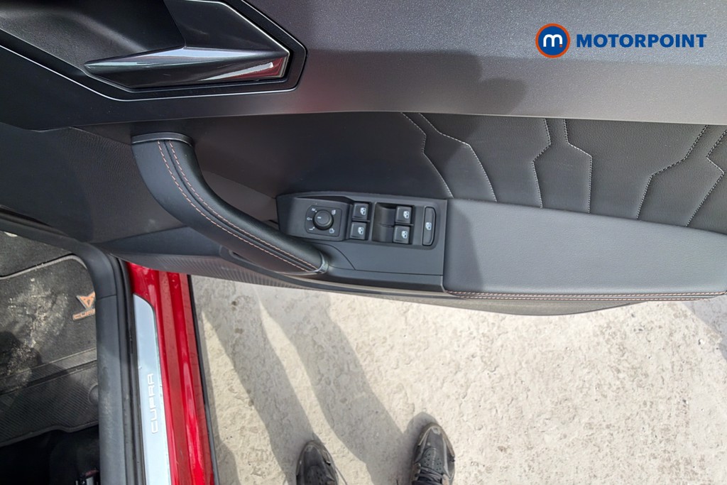 Cupra Formentor V2 Automatic Petrol Plug-In Hybrid SUV - Stock Number (1634352) - 20th supplementary image