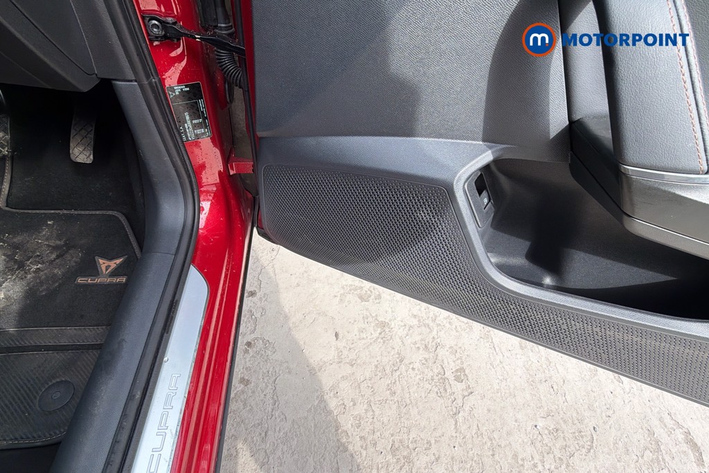 Cupra Formentor V2 Automatic Petrol Plug-In Hybrid SUV - Stock Number (1634352) - 21st supplementary image