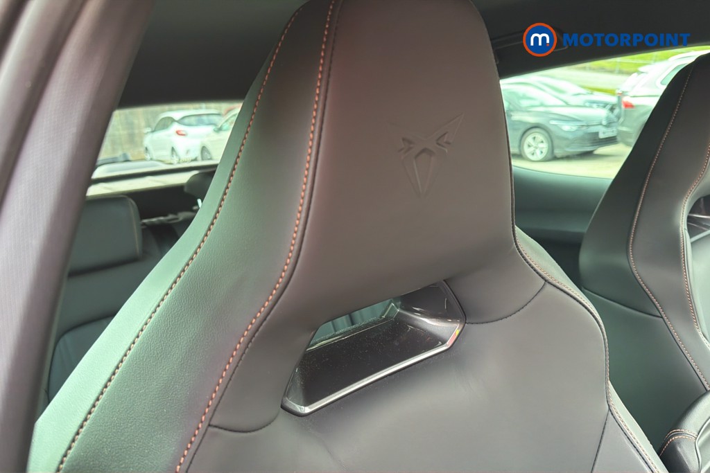 Cupra Formentor V2 Automatic Petrol Plug-In Hybrid SUV - Stock Number (1634352) - 23rd supplementary image