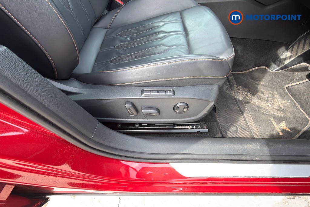 Cupra Formentor V2 Automatic Petrol Plug-In Hybrid SUV - Stock Number (1634352) - 25th supplementary image