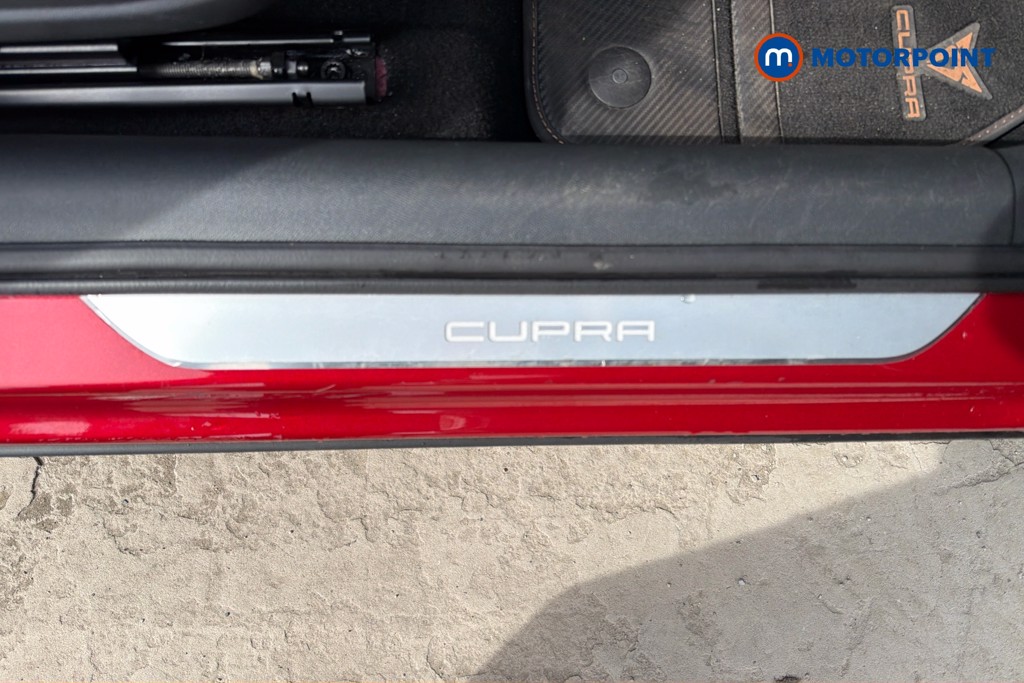 Cupra Formentor V2 Automatic Petrol Plug-In Hybrid SUV - Stock Number (1634352) - 27th supplementary image