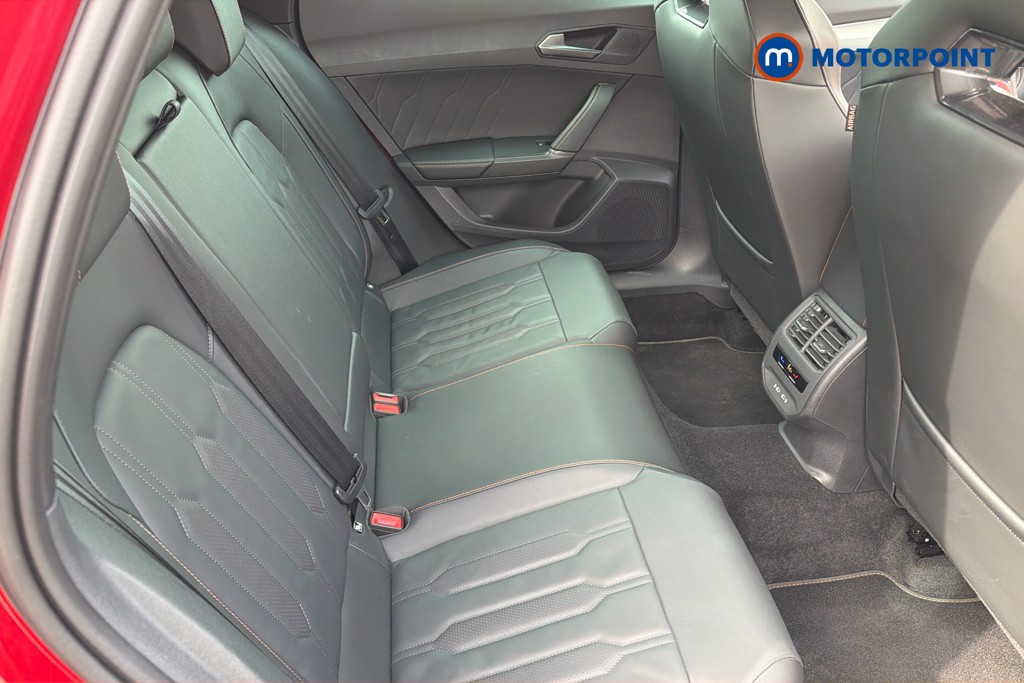 Cupra Formentor V2 Automatic Petrol Plug-In Hybrid SUV - Stock Number (1634352) - 28th supplementary image