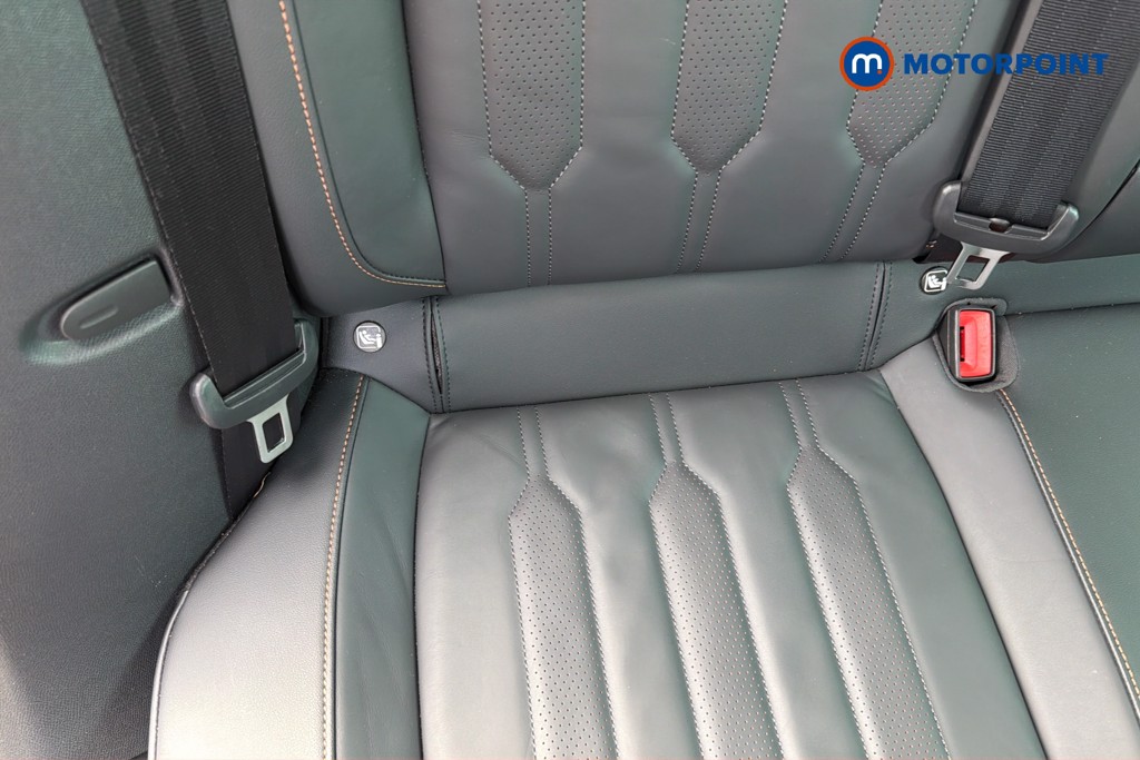 Cupra Formentor V2 Automatic Petrol Plug-In Hybrid SUV - Stock Number (1634352) - 29th supplementary image