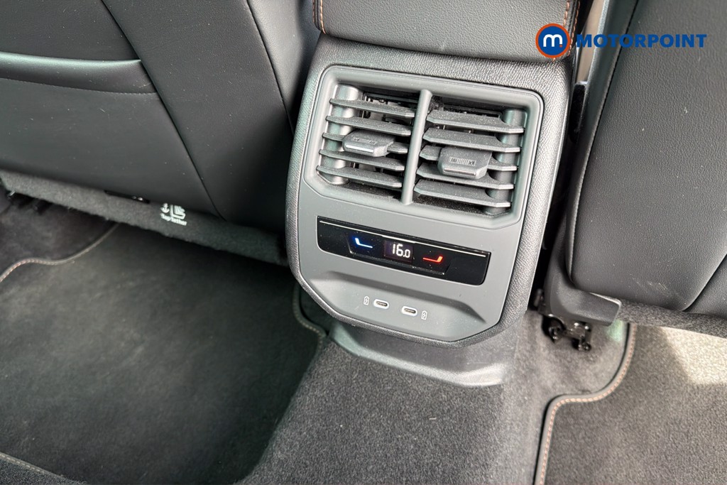 Cupra Formentor V2 Automatic Petrol Plug-In Hybrid SUV - Stock Number (1634352) - 30th supplementary image