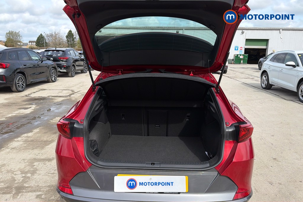 Cupra Formentor V2 Automatic Petrol Plug-In Hybrid SUV - Stock Number (1634352) - 33rd supplementary image