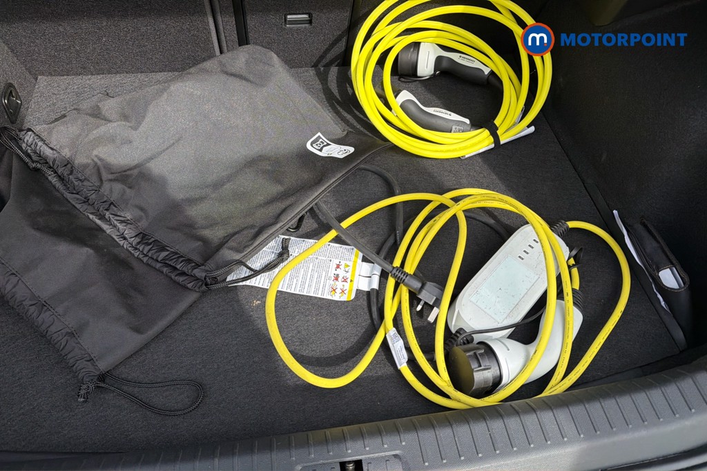 Cupra Formentor V2 Automatic Petrol Plug-In Hybrid SUV - Stock Number (1634352) - 34th supplementary image