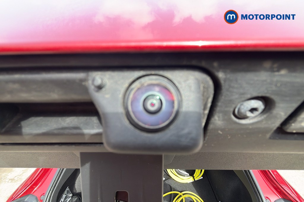 Cupra Formentor V2 Automatic Petrol Plug-In Hybrid SUV - Stock Number (1634352) - 36th supplementary image