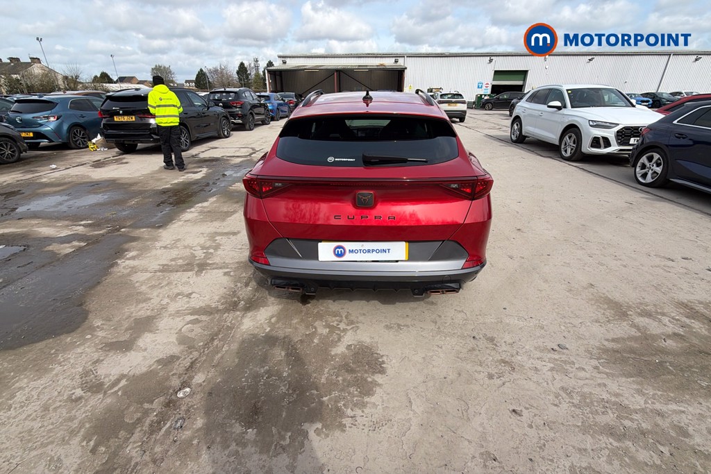 Cupra Formentor V2 Automatic Petrol Plug-In Hybrid SUV - Stock Number (1634352) - 37th supplementary image